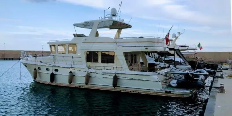 Thumbnail von Fujan Adagio 55