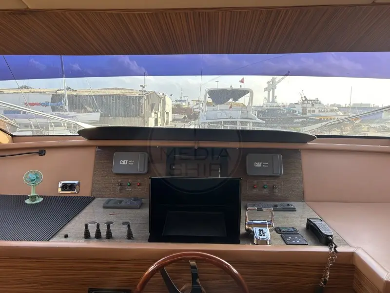 Thumbnail von Tecnomar Velvet 90 HT