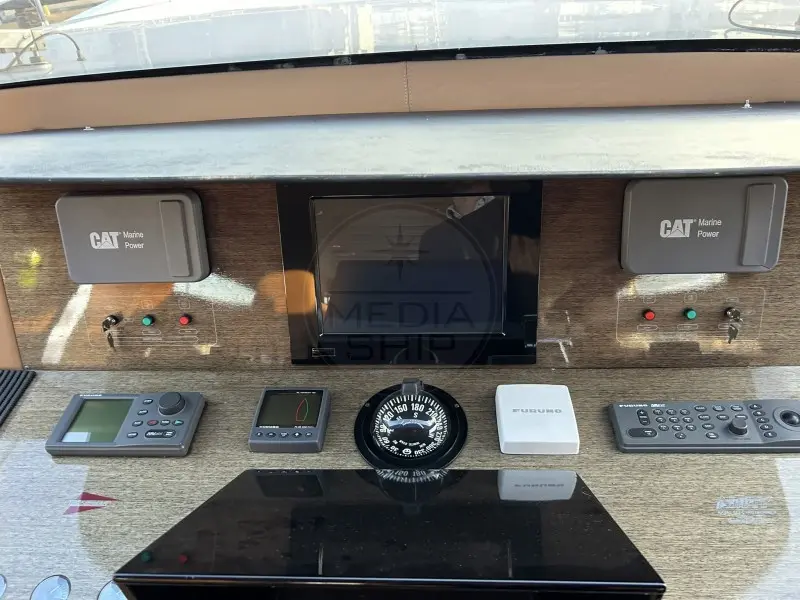 Thumbnail von Tecnomar Velvet 90 HT