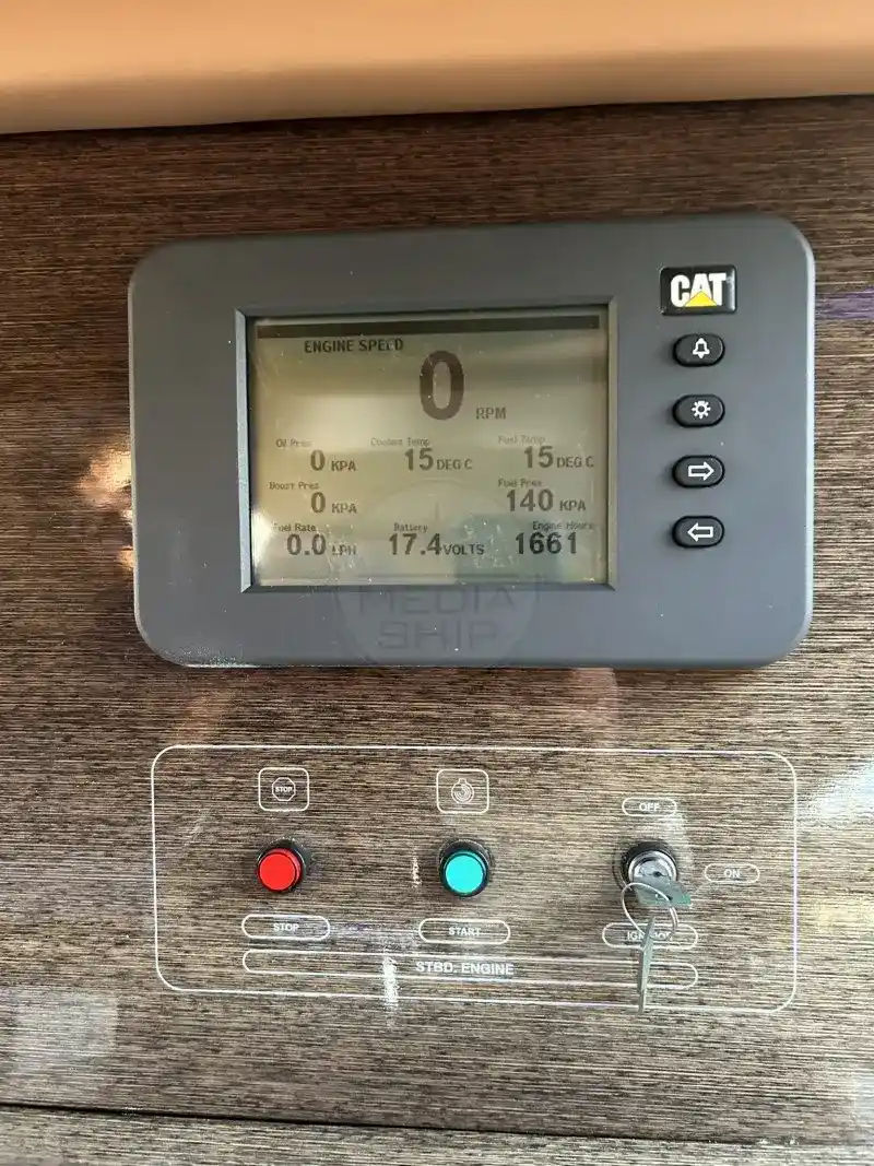 Thumbnail von Tecnomar Velvet 90 HT