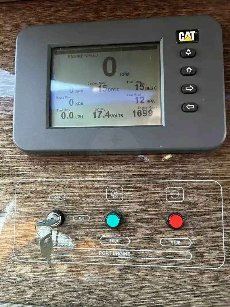 Thumbnail von Tecnomar Velvet 90 HT