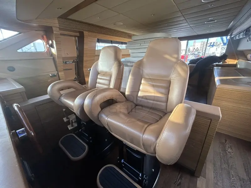 Thumbnail von Tecnomar Velvet 90 HT