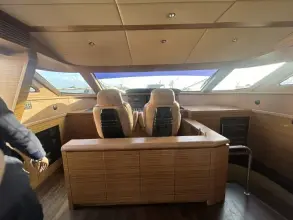 Thumbnail von Tecnomar Velvet 90 HT