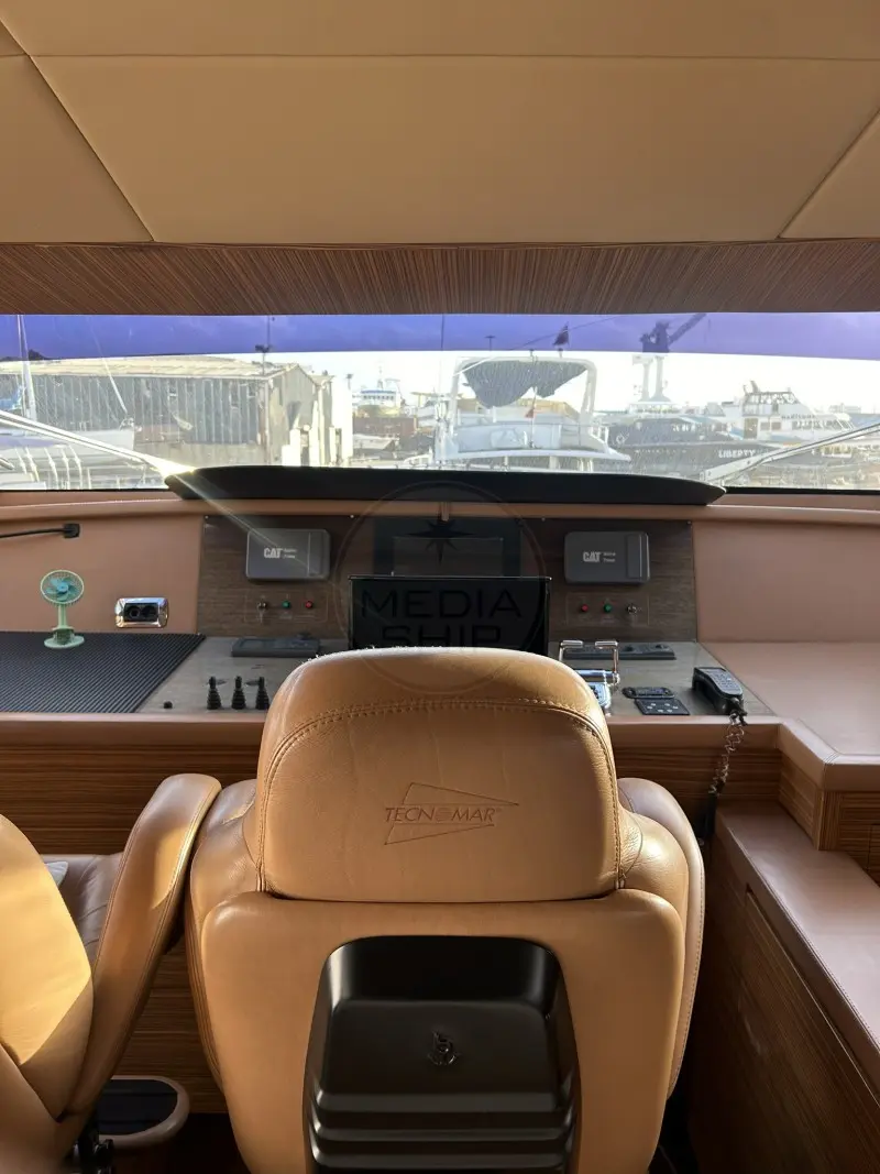 Thumbnail von Tecnomar Velvet 90 HT