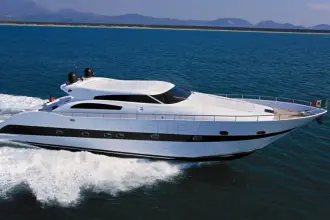 Thumbnail von Tecnomar Velvet 90 HT