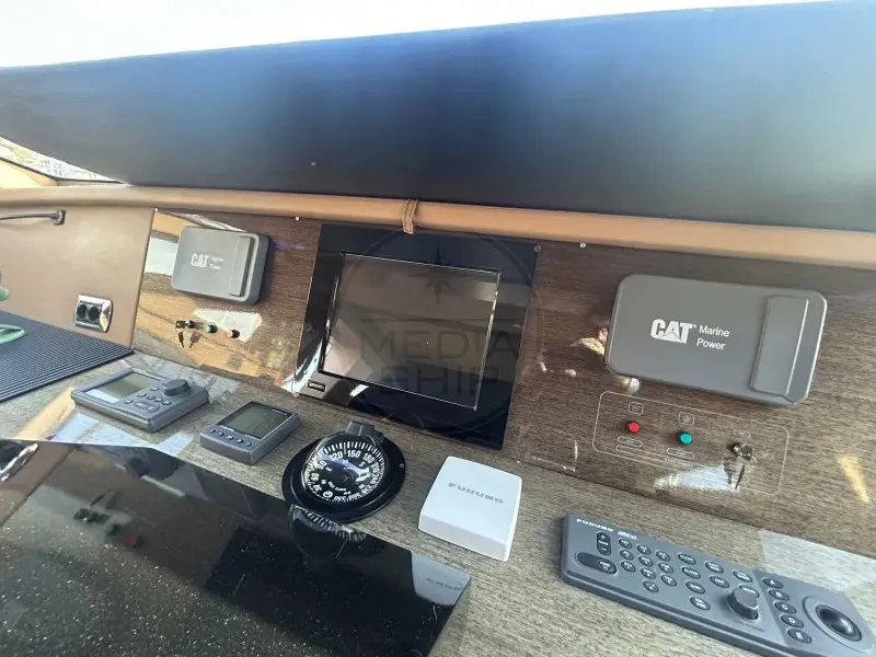 Thumbnail von Tecnomar Velvet 90 HT