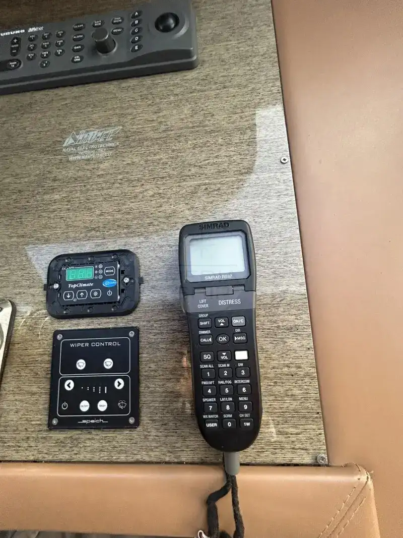 Thumbnail von Tecnomar Velvet 90 HT