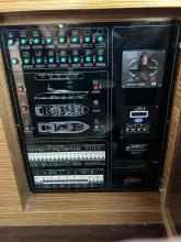 Thumbnail von Tecnomar Velvet 90 HT