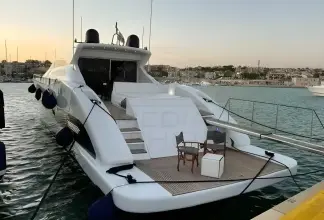 Thumbnail von Tecnomar Velvet 90 HT