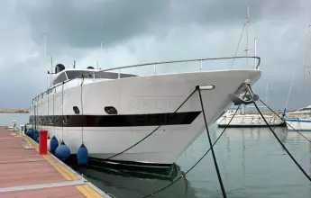 Thumbnail von Tecnomar Velvet 90 HT