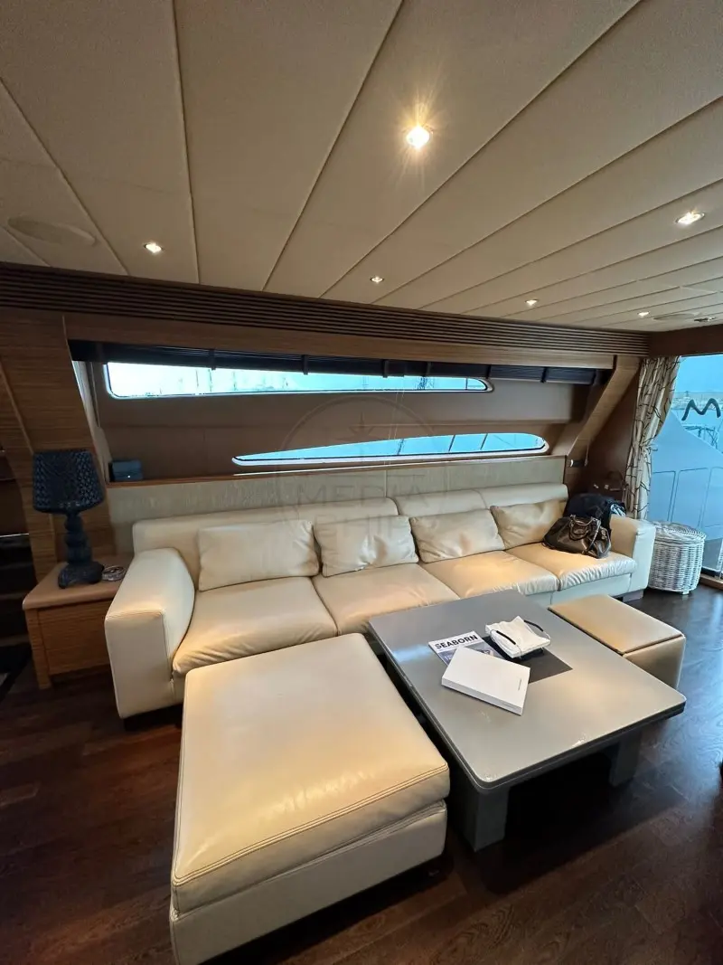 Thumbnail von Tecnomar Velvet 90 HT