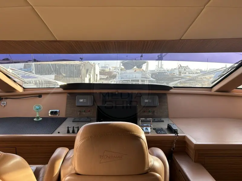 Thumbnail von Tecnomar Velvet 90 HT