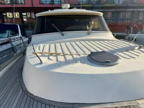 Thumbnail von Abati Yachts 46 Newport