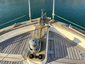 Thumbnail von Abati Yachts 46 Newport