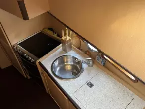 Thumbnail von Abati Yachts 46 Newport