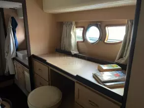 Thumbnail von Abati Yachts 46 Newport