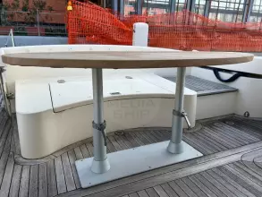 Thumbnail von Abati Yachts 46 Newport