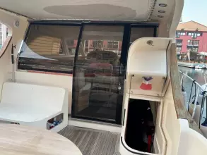 Thumbnail von Abati Yachts 46 Newport