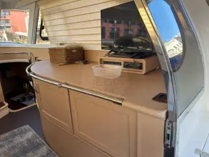 Thumbnail von Abati Yachts 46 Newport