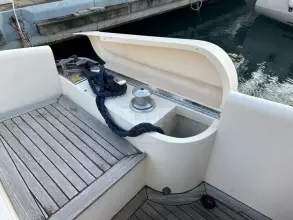 Thumbnail von Abati Yachts 46 Newport