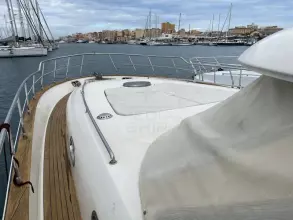 Thumbnail von Riviera 50 Flybridge
