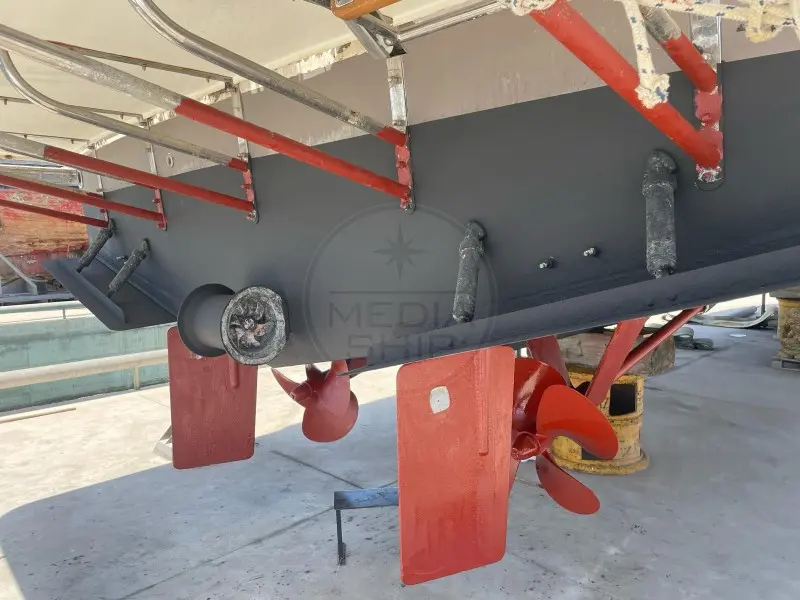 Thumbnail von Riviera 50 Flybridge