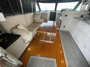 Thumbnail von Riviera 50 Flybridge