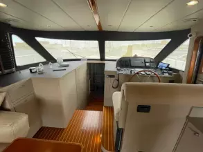 Thumbnail von Riviera 50 Flybridge