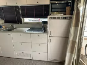 Thumbnail von Riviera 50 Flybridge