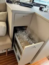 Thumbnail von Riviera 50 Flybridge