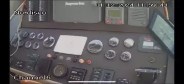 Thumbnail von Riviera 50 Flybridge