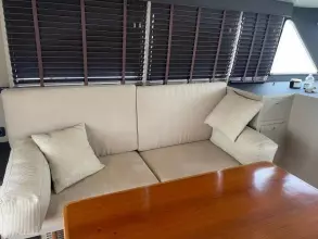 Thumbnail von Riviera 50 Flybridge