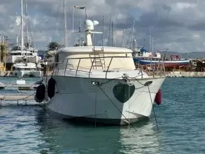 Thumbnail von Riviera 50 Flybridge