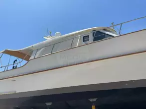 Thumbnail von Riviera 50 Flybridge