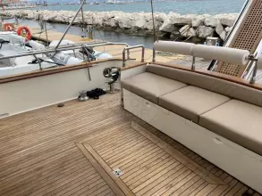 Thumbnail von Riviera 50 Flybridge