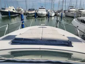 Thumbnail von Cranchi Smeraldo 36