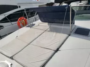 Thumbnail von Cranchi Smeraldo 36