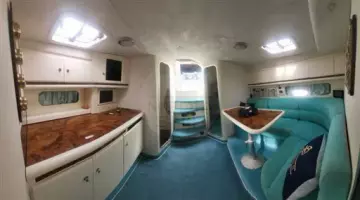 Thumbnail von Cranchi Smeraldo 36