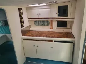 Thumbnail von Cranchi Smeraldo 36