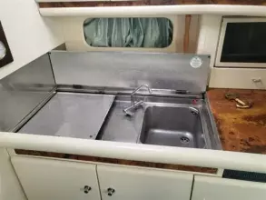 Thumbnail von Cranchi Smeraldo 36