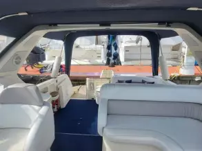 Thumbnail von Cranchi Smeraldo 36