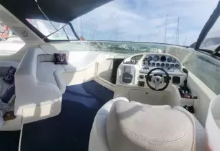 Thumbnail von Cranchi Smeraldo 36