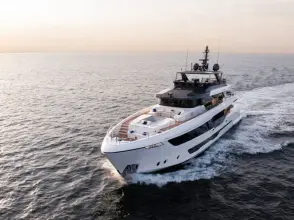 Thumbnail von Majesty 112