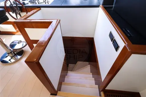 Thumbnail von Tecnomar Velvet 26