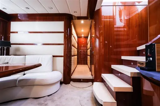 Thumbnail von Tecnomar Velvet 26