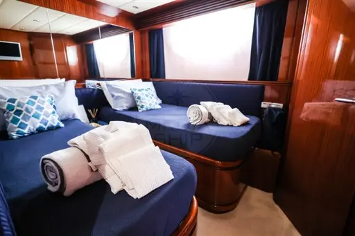 Thumbnail von Tecnomar Velvet 26