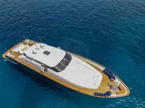 Thumbnail von Tecnomar Velvet 26