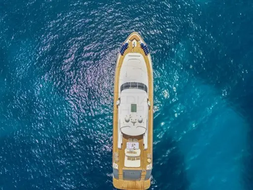 Thumbnail von Tecnomar Velvet 26