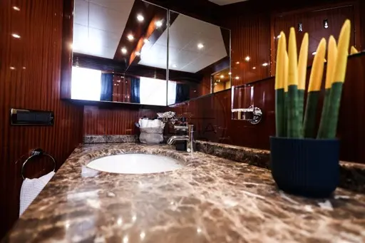 Thumbnail von Tecnomar Velvet 26