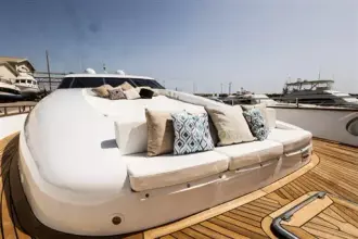 Thumbnail von Tecnomar Velvet 26